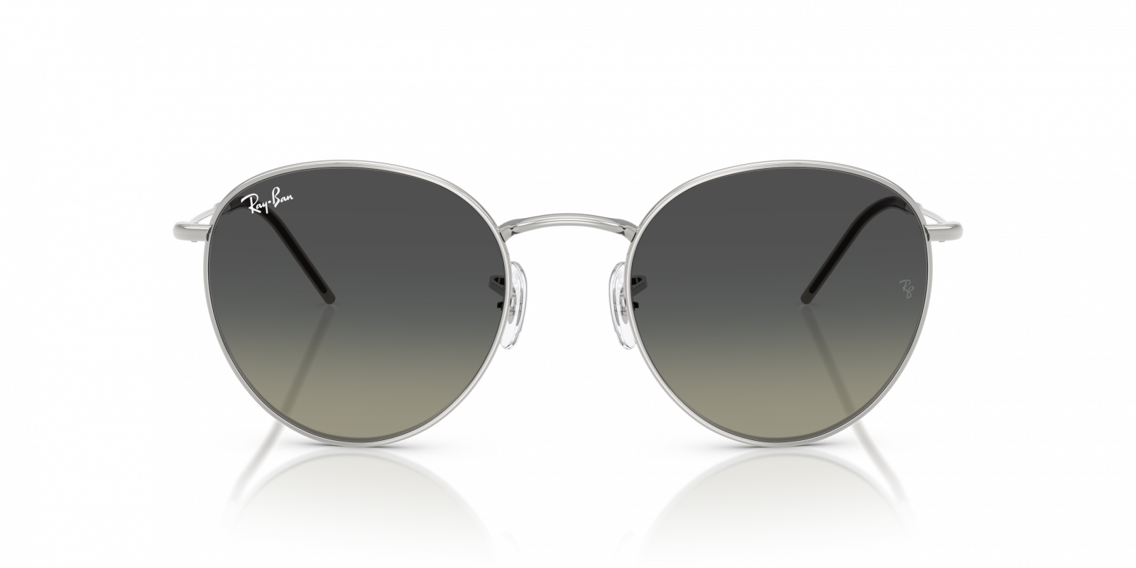 Ray Ban RBR0103S 003/11 Round Reverse 